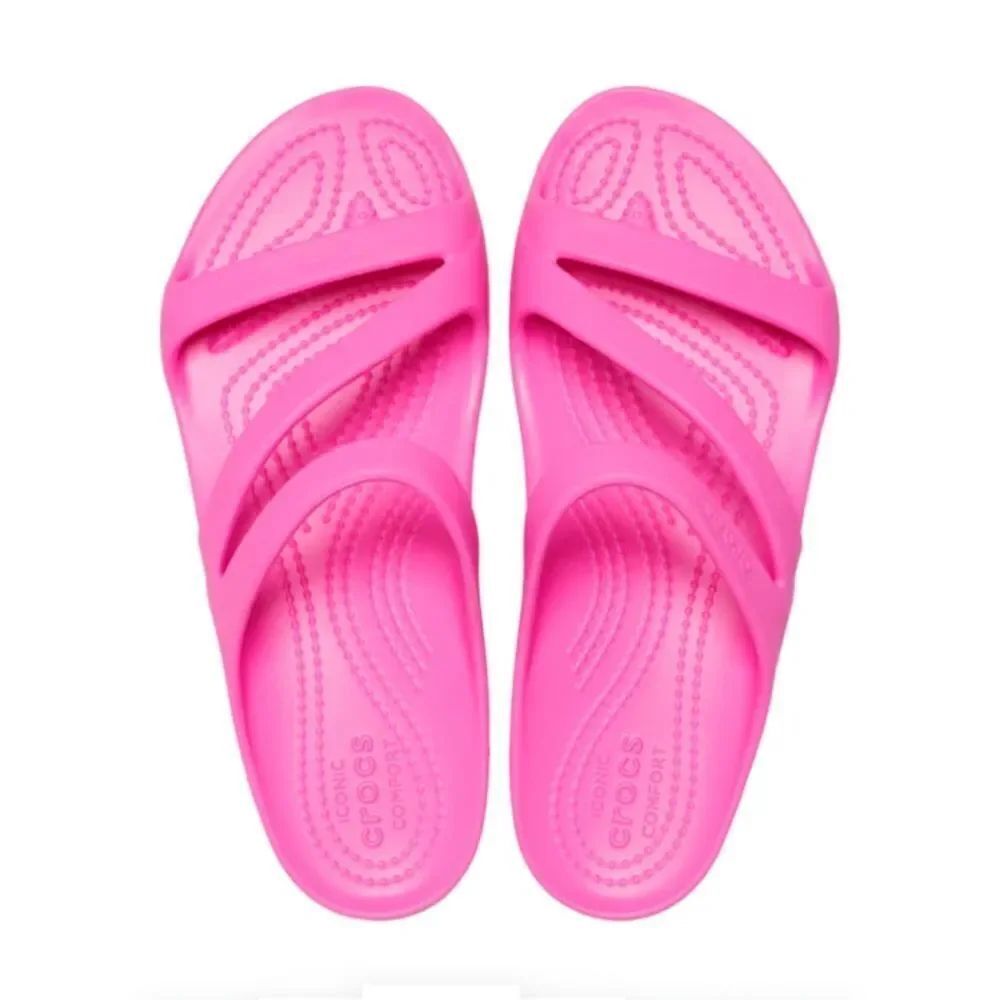 BRAND NEW CROCS ICONIC WOMENS KADEE II SANDAL